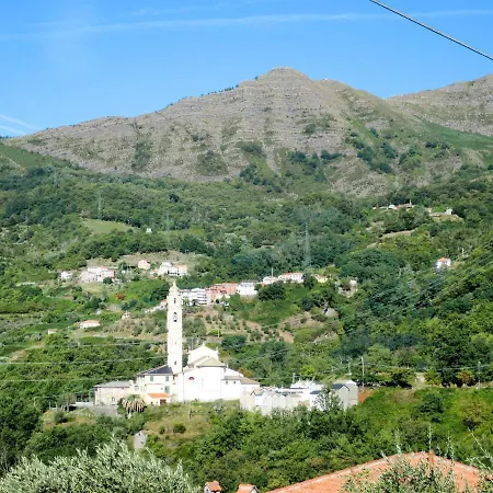 Semesterbostad Locazione Turistica Custu Giancu - Cvi420 Cichero