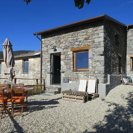 Locazione Turistica Custu Giancu - Cvi420 * Cichero