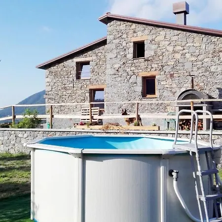 Semesterbostad Locazione Turistica Custu Giancu - Cvi420 Cichero