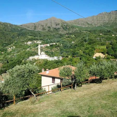 Locazione Turistica Custu Giancu - Cvi420 Semesterbostad *