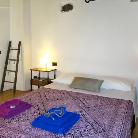 Locazione Turistica Custu Giancu - Cvi420 *