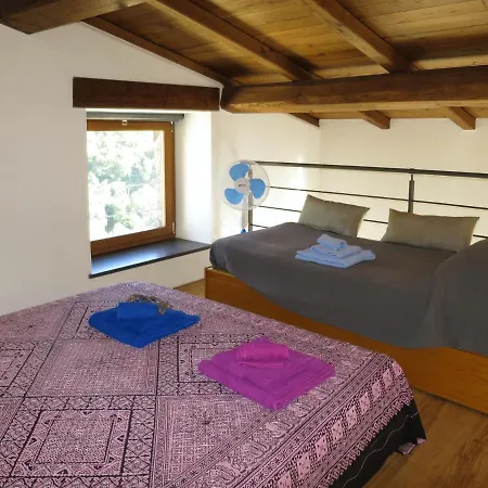 Locazione Turistica Custu Giancu - Cvi420 Semesterbostad *
